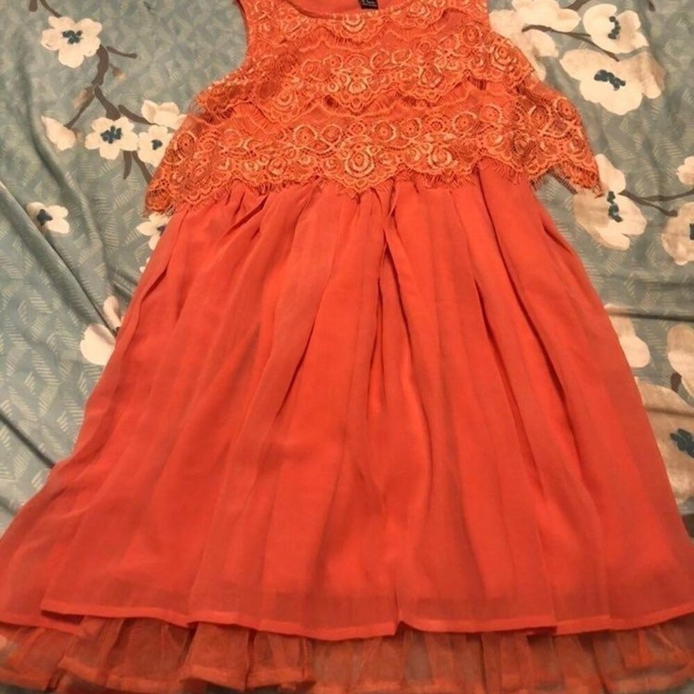 Forever 21 small dress